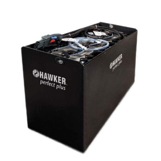 HAWKER PERFECT PLUS BATTERIES Autokuća